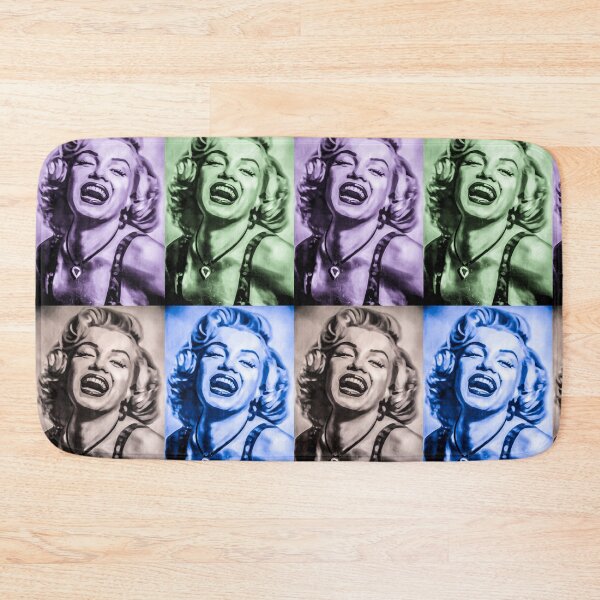 Item preview, Marilyn Monroe designed and sold by Jools-57.