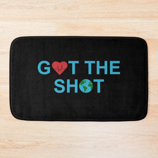 Item preview, I got the Shot - I got my Vaccine designed and sold by entwistle2.
