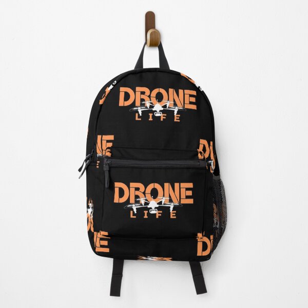 Item preview, Drone Life Freestyle Race Pilot Quadcopter Gift RC designed and sold by MERCH HQ.