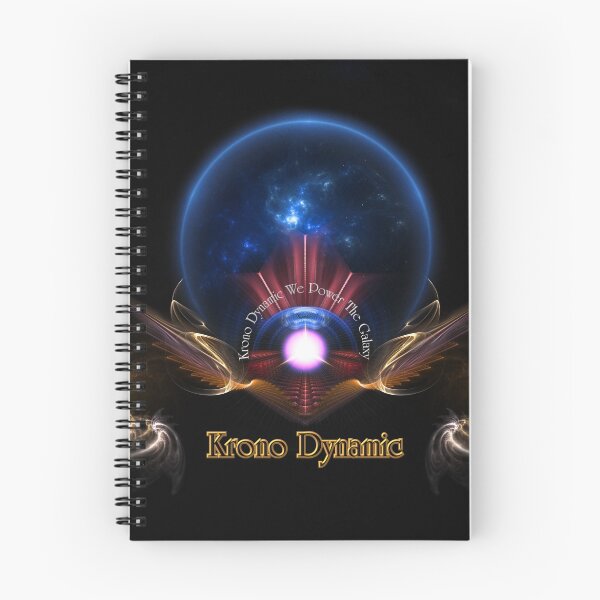 Item preview, Krono Dynamic designed and sold by Xzendor7 Digital Art Creations.