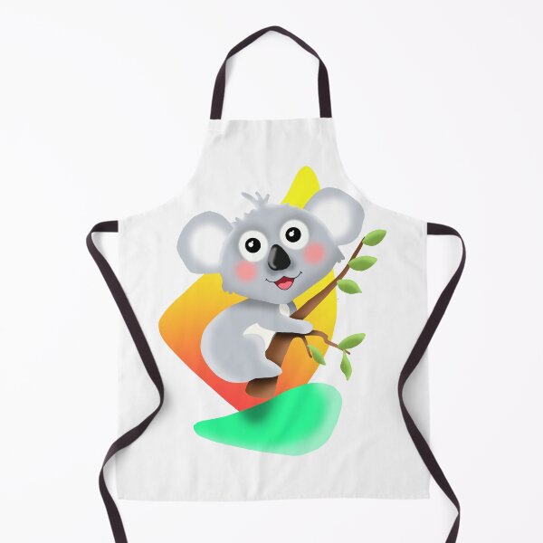 Item preview, koala designed and sold by pety-world.