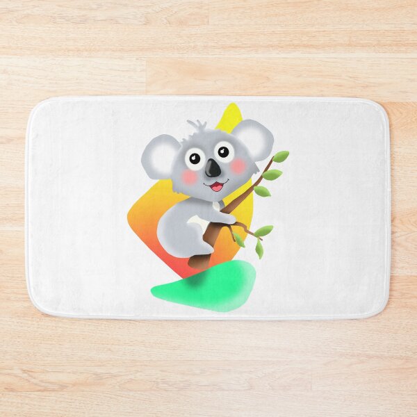 Item preview, koala designed and sold by pety-world.