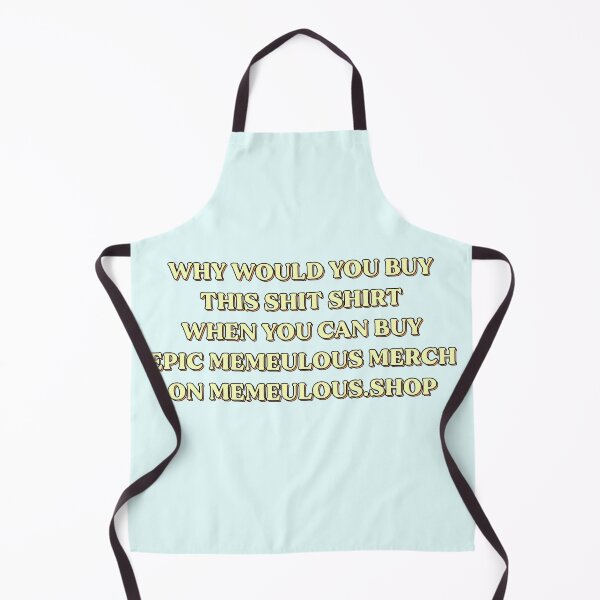 Item preview, Memeulous Merch Shirt Design designed and sold by HeyFellowKids.