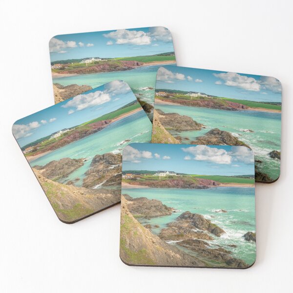 Item preview, Views from the South West Coastal Footpath designed and sold by Viv Thompson Photography .