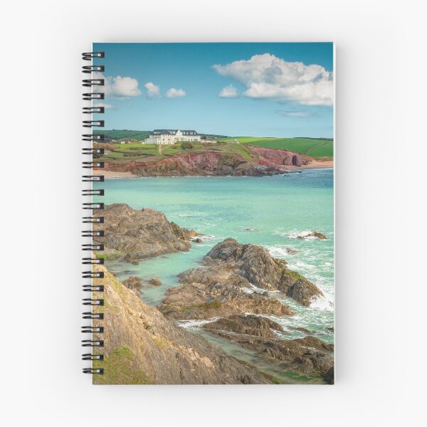 Item preview, Views from the South West Coastal Footpath designed and sold by Viv Thompson Photography .