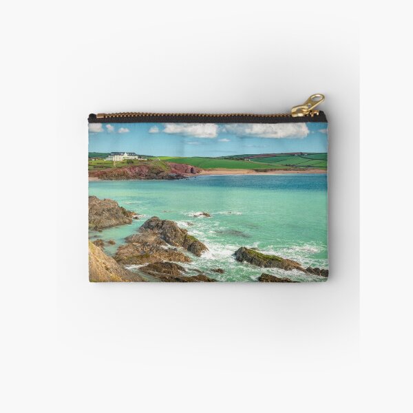 Item preview, Views from the South West Coastal Footpath designed and sold by Viv Thompson Photography .