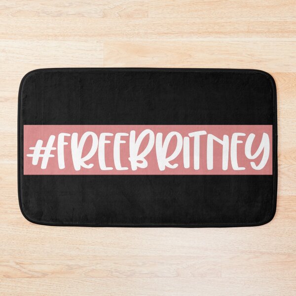 Item preview, Free Britney | #freeBritney designed and sold by VintagePrada.