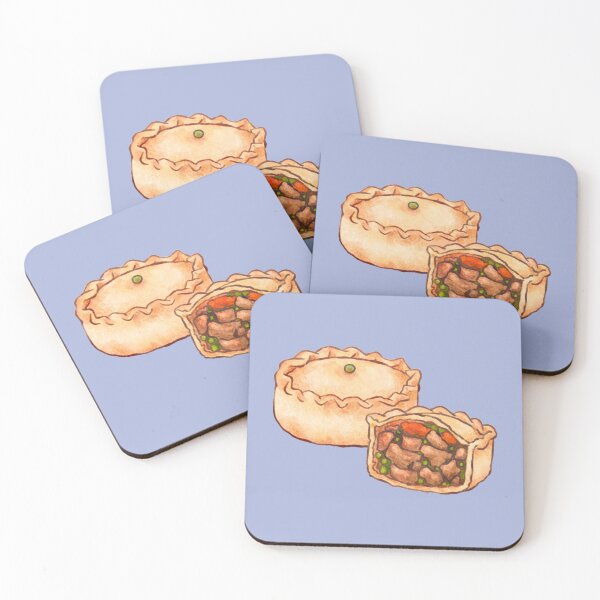 Item preview, Mallorcan pie designed and sold by MarinaZapFan.
