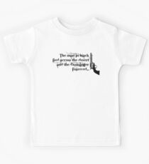 Dark Tower- Gunslinger Kids Tee