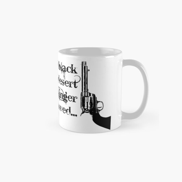 Item preview, Dark Tower- Gunslinger designed and sold by Megatroll.
