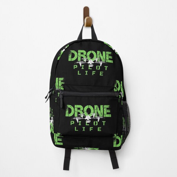 Item preview, Drone Life Race Pilot Quadcopter Freestyle Gift RC designed and sold by MERCH HQ.