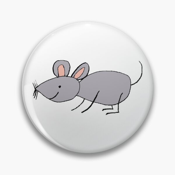 Item preview, Mouse mouse field mouse shrew designed and sold by titanosdesign.
