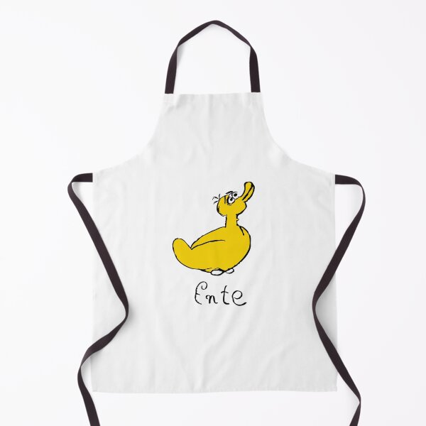 Item preview, Duck duckling squeak duck designed and sold by titanosdesign.