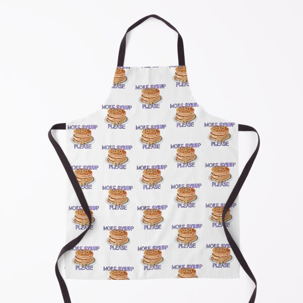 Item preview, More Syrup Please Gifts designed and sold by Willyboy16.