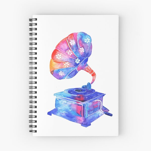 Item preview, Gramophone designed and sold by Luba-Ost.