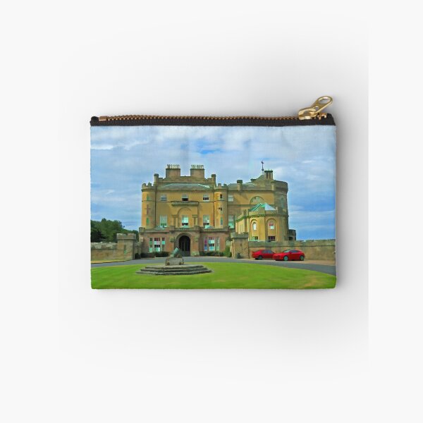 Item preview, Culzean Castle designed and sold by bertsworks300.