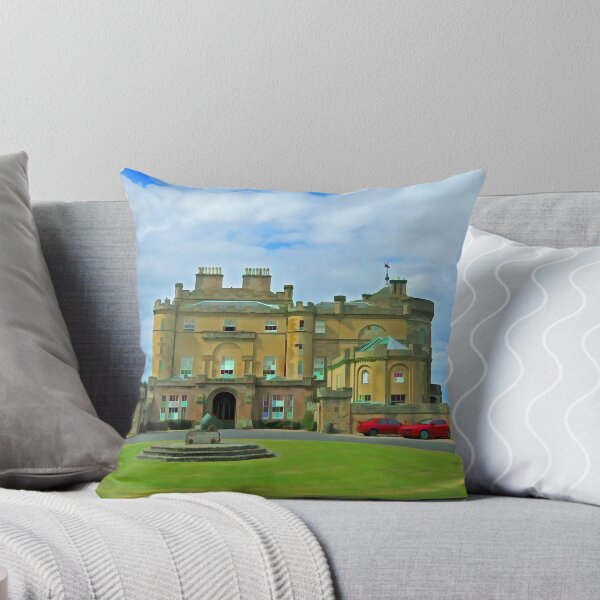 Item preview, Culzean Castle designed and sold by bertsworks300.