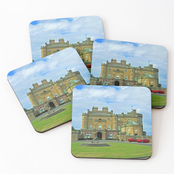 Item preview, Culzean Castle designed and sold by bertsworks300.