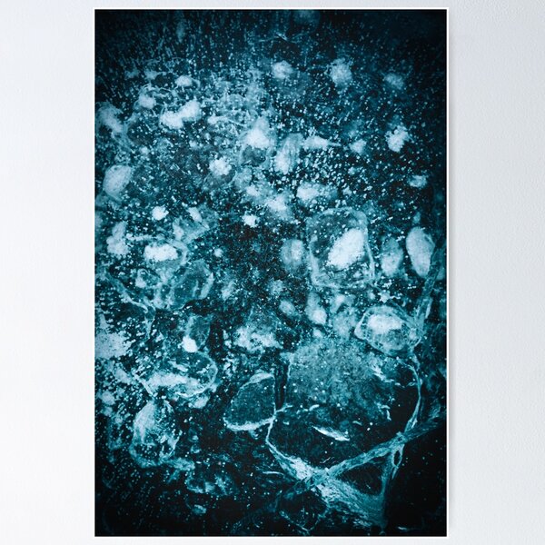 Item preview, Frozen Bubbles designed and sold by bencepalos.