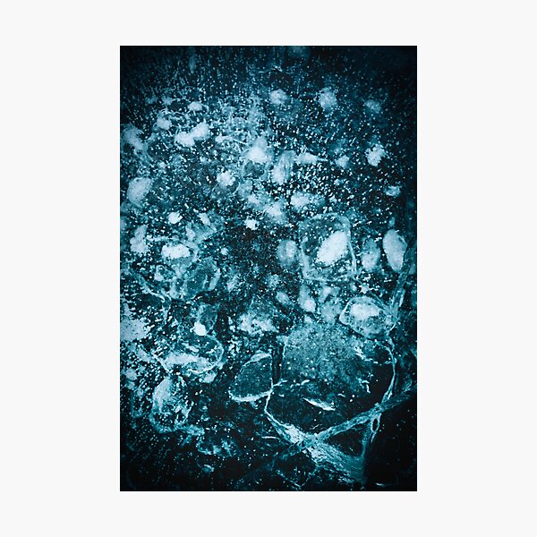 Item preview, Frozen Bubbles designed and sold by bencepalos.