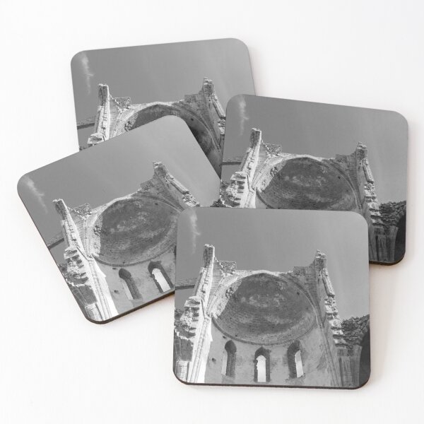 Item preview, Architecture Historical Ancient Ruins and Buildings in Cyprus designed and sold by Trianture  ترايانتشر.