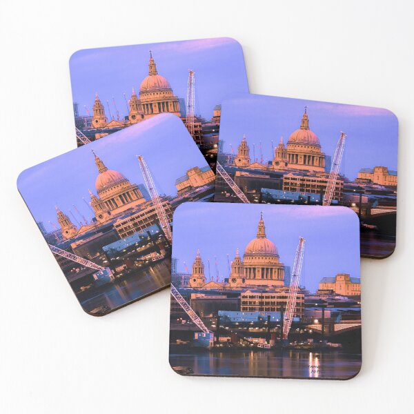 Item preview, St Paul cathedral London  designed and sold by Greeklondoner.