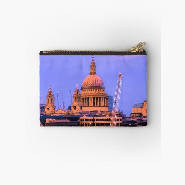 Artikelvorschau, St. Paul Kathedrale London entworfen und verkauft von Greeklondoner.