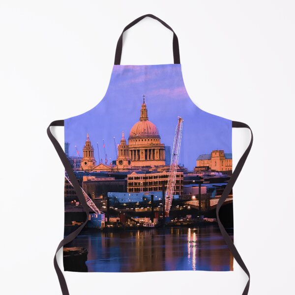 Artikelvorschau, St. Paul Kathedrale London entworfen und verkauft von Greeklondoner.