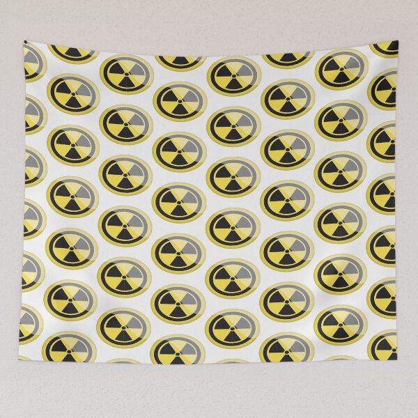 Item preview, Radioactivo designed and sold by Focal-Art.