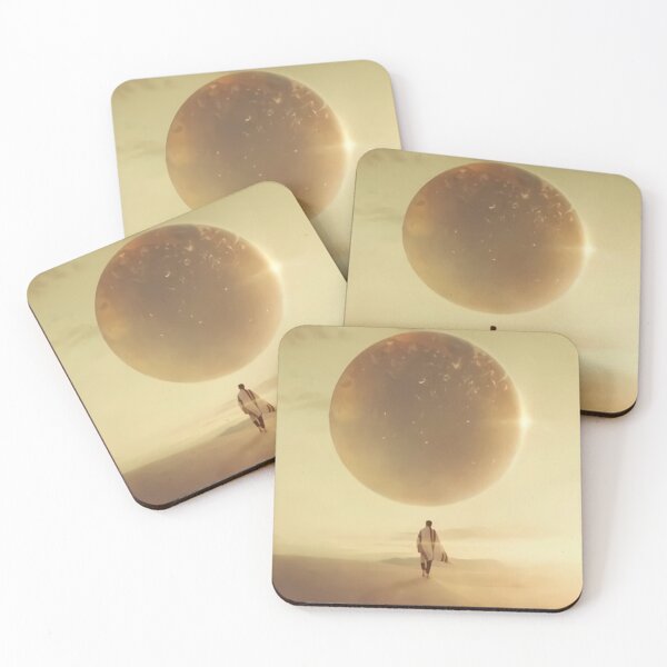 Item preview, Surreal World Exile designed and sold by Henry Huerta.