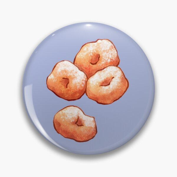 Item preview, Potato fritters designed and sold by MarinaZapFan.