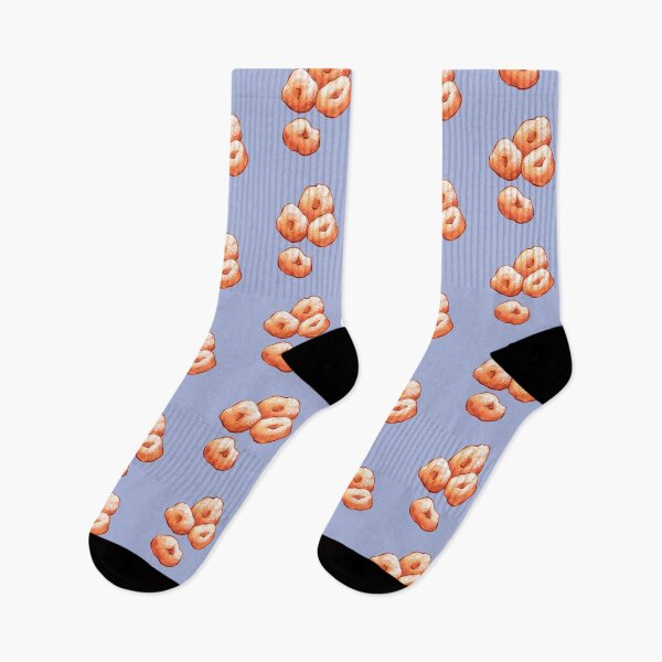 Item preview, Potato fritters designed and sold by MarinaZapFan.