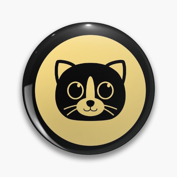 Item preview, Cute Cat Face designed and sold by Aparras.