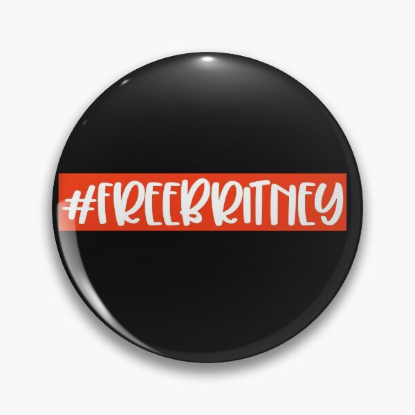 Item preview, Free Britney | #freeBritney designed and sold by VintagePrada.