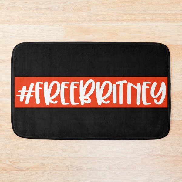Item preview, Free Britney | #freeBritney designed and sold by VintagePrada.