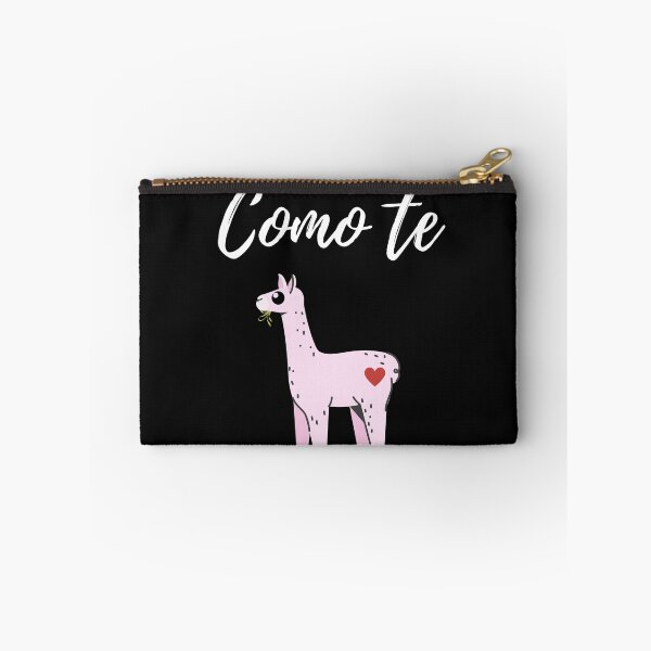 Item preview, Como te llama love designed and sold by LeonardoBotha.