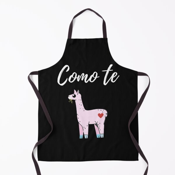 Item preview, Como te llama love designed and sold by LeonardoBotha.