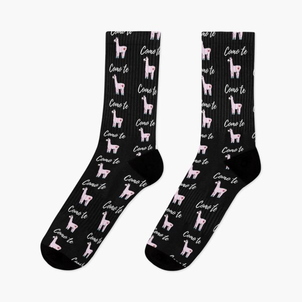 Item preview, Como te llama love designed and sold by LeonardoBotha.