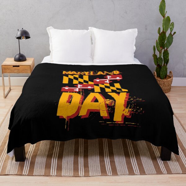 Item preview, Maryland Day designed and sold by Diamaber.