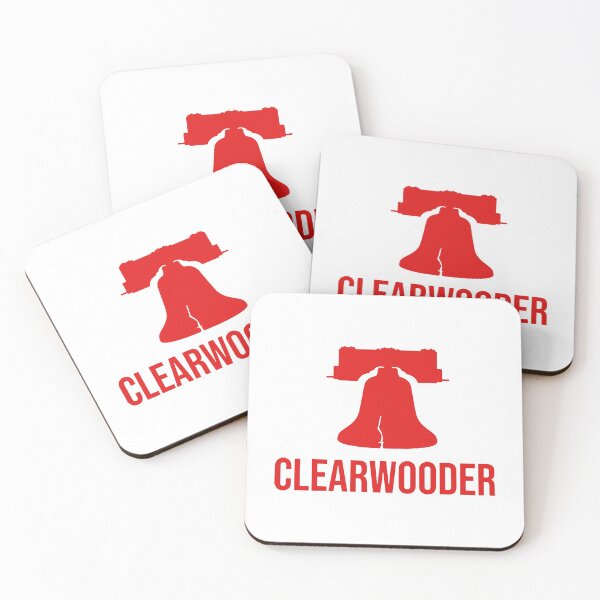 Item preview, clearwooder red designed and sold by saifudinaz4m.