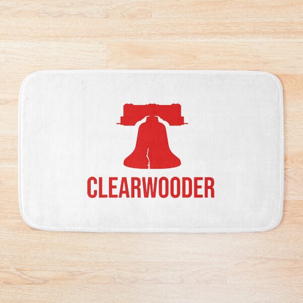 Item preview, clearwooder red designed and sold by saifudinaz4m.