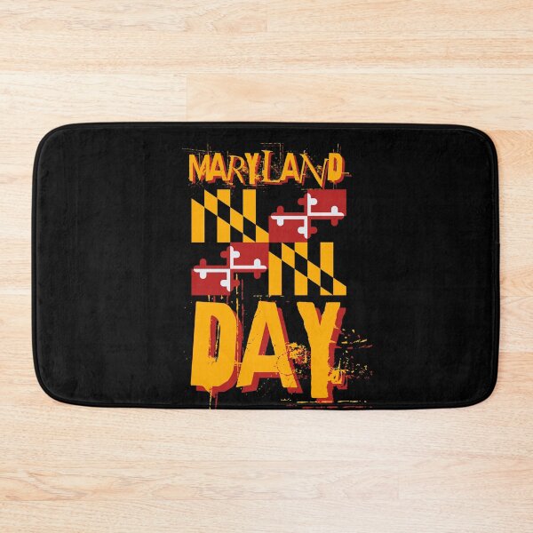 Item preview, Maryland Day designed and sold by Diamaber.