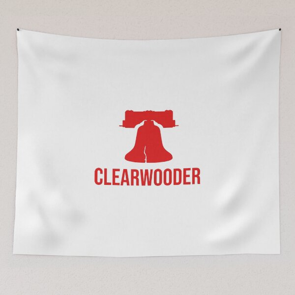 Item preview, clearwooder red designed and sold by saifudinaz4m.