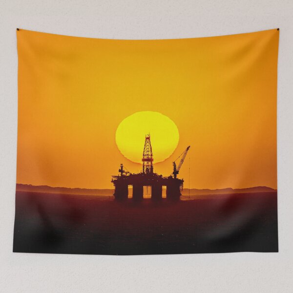 Item preview, Ocean Apex landscape designed and sold by Colin White.