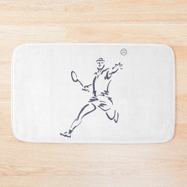 Item preview, Tennis designed and sold by Fozy-Shop-Tees.