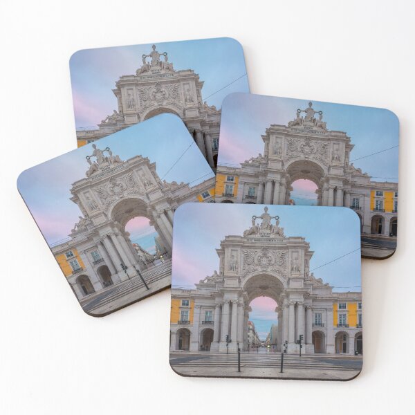 Item preview, Commerce Square designed and sold by NicoSirkas.