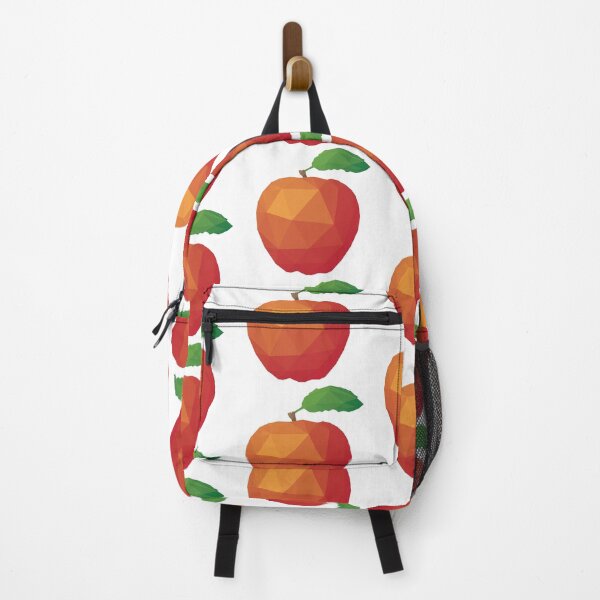 Item preview, Manzana Low Poly designed and sold by MHich.