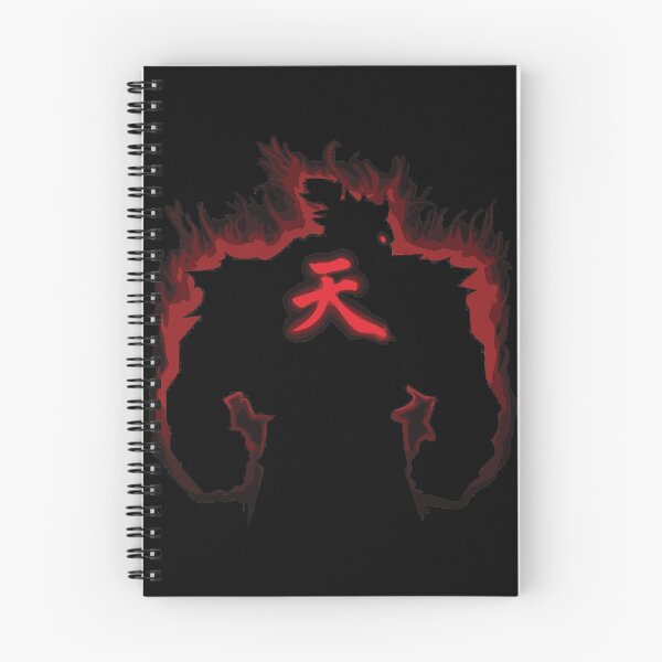 Item preview, Akuma designed and sold by Megatroll.