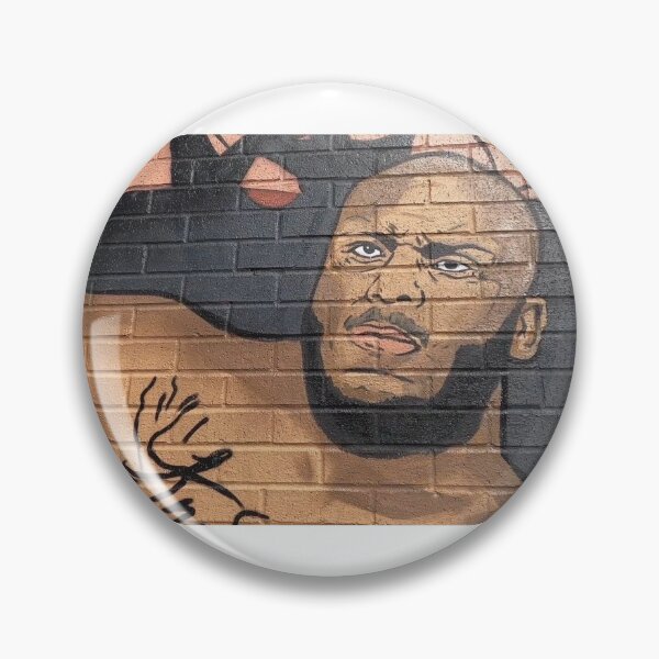 Item preview, Derrick Lewis ( my balls was hot )  designed and sold by Mad-Boy.