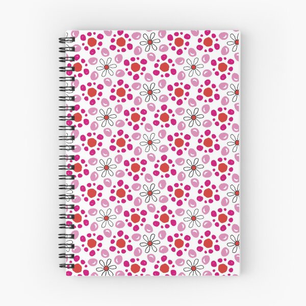 Item preview, flower patterns designed and sold by BOMSHOP.